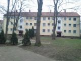 Neustadt: 3-Zimmer-Wohnung im EG., Balkon, zentrumsnah !!