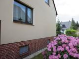 Neustadt Otternhagen, Wohnen über 2 Etagen + Vollkeller, Balkon, Garten und Garage
