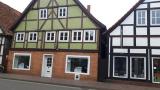 Wohn- und Geschäftshaus mit Fachwerkcharme in Neustadt a. Rbge.