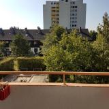 Top gepflegte 3 Zimmerwohnung mit Balkon in Neustadt zu kaufen
